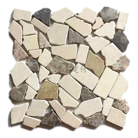 3#(11 штук/м²)