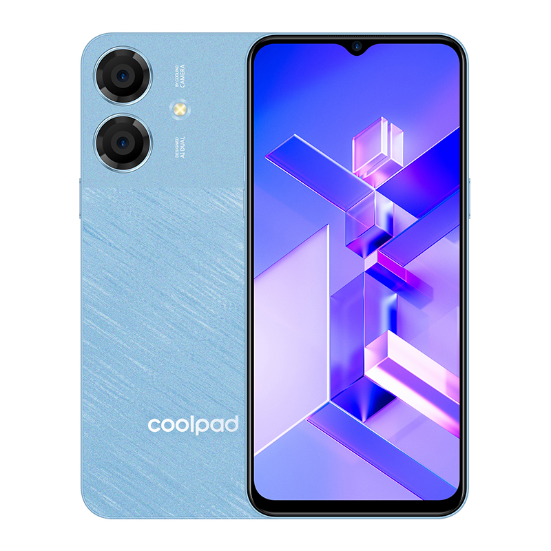 Coolpad/Coolpad Grand 3 フルネットコム 5G スマートフォン 裸眼 3D 効果 T760 プロセッサ デュアルカメラ
