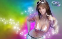 Perfect for a cartoon RMB100  hot dance party R coin 10000R coin hot dance party 2 points card RMB100  Automatic recharge