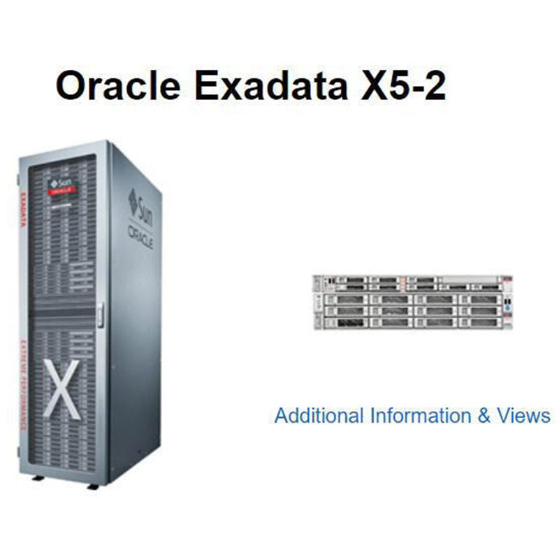 🚀Oracle Exadata x5-2：数据中心效率革命💥-模块接口卡-淘宝好物网