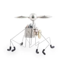 Spot Pintacuda Drunk Villicopter