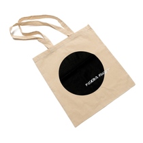 Stockholm Museum of Contemporary Art Tote Moderna Museet Organic Cotton Eco-friendly bag Canvas Bag