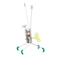 Spot Crucky Lift the Card