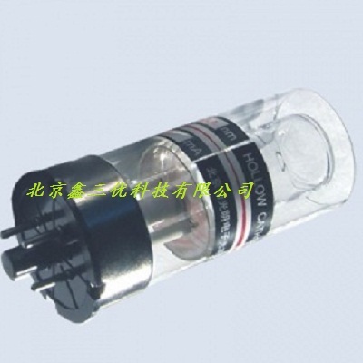 Atomic absorption hollow cathode lamp deuterium element D 2H can be distributed by direct sales of each brand instrument manufacturer