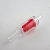  Check valve prevents the air pump water from flowing back into the water causing power failure causing water to flow back into the air pump damaging the air pump