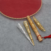 Набор материалов для невесты, ручка для ногтей, ювелирное украшение с аксессуарами, «сделай сам», китайский стиль