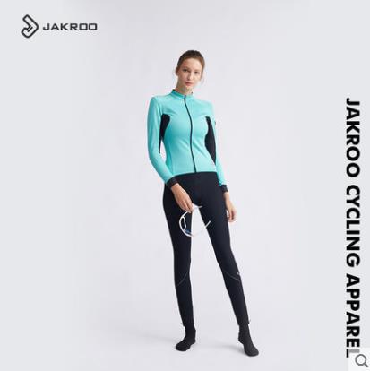 Jetta Cool Riding Lady Autumn Winter Grip Suede Long Sleeve Riding Suit Autumn winter warm and breathable riding equipped blouses