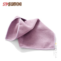 Recommended for good Huffg table Clean cloth fine denier fiber decontamination sanitary rags multipurpose clean water absorption