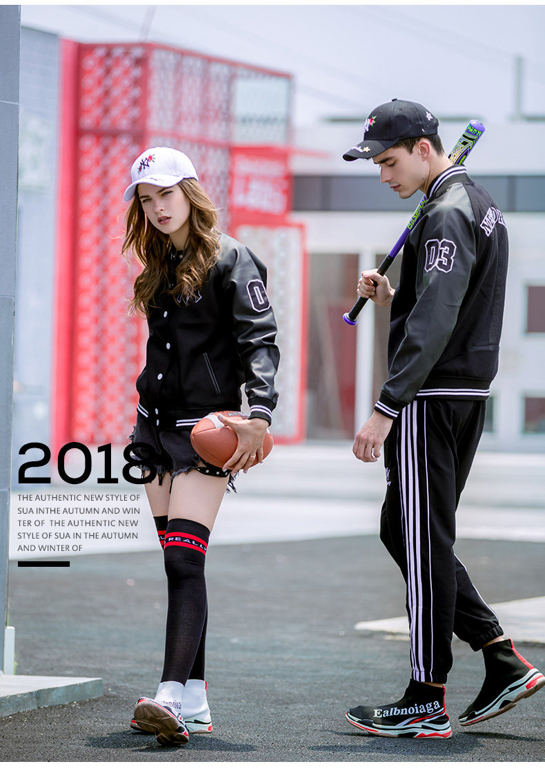 Blouson homme MLBNY manches longues en Laine - Ref 3117030 Image 12