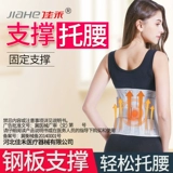 佳禾 Пояснично поясничная поясничная мышца штамм поясничного диска.