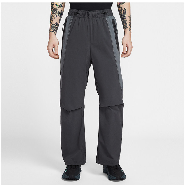 Nike/Nike Tech Dri-Fit Men's Loose Casual Pants Iu7503-060