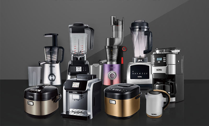 máy pha cà phê casadio THERMOS / thermos EHA-3461E máy pha cà phê tự động của người tiêu dùng Mỹ và bột đậu nhỏ giọt thương mại sử dụng kép - Máy pha cà phê máy pha cà phê cũ