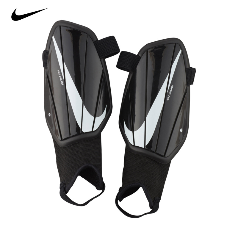 Nike Kidsren's Shin Guards Nike Strap Youth Football Socks for Men and Women Genuine All-In-One Sp2165
