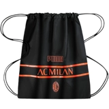 Puma, футбольная водонепроницаемая портативная спортивная сумка-органайзер подходит для мужчин и женщин для спортзала, на шнурках