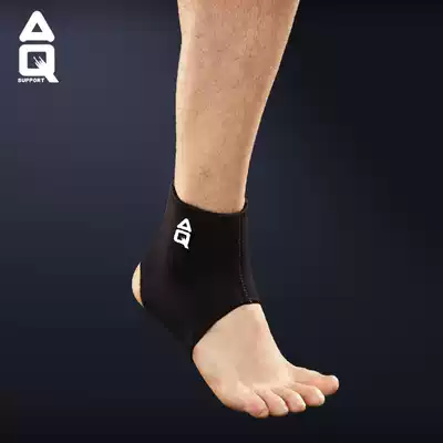 AQ ankle guard basketball badminton football ankle guard Guard men and women sprain sprain