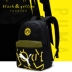 Ba lô Hummer Dortmund ba lô thể thao nam túi 076794 túi PUMA máy tính ba lô - Ba lô