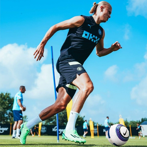Nike Football NIKE Детский футбол № 4 № 5 Учащиеся начальной школы только для взрослых Настоящий футбол Премьер-лиги № 4 № 5