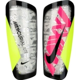 Nike, гетры, профессиональное футбольное защитное снаряжение для взрослых, фиксаторы в комплекте