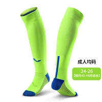 Флуоресцентный зеленый взрослый 40-46 код ноги 3105PW2069