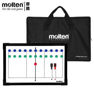 Counter подлинная сплавка/Motten Volleyball Tocage Tactical Board MSBV Taiwan Production