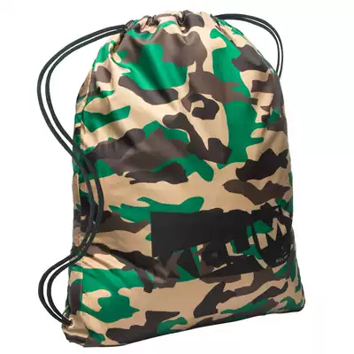 Kelme bundle pocket football equipment bag kelme fitness bag basketball football bag storage bag football training bag