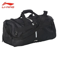 Li Ning, спортивная сумка, баскетбольный футбольный школьный рюкзак, портативный большой ремешок для сумки для путешествий