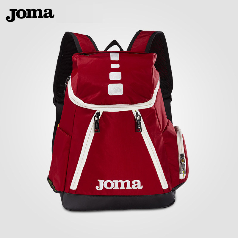 Joma Kids Bag Backpack Backpack Men Bag Women Bag Small School Bag Travel Fitness Leisure Mini Sports Bag