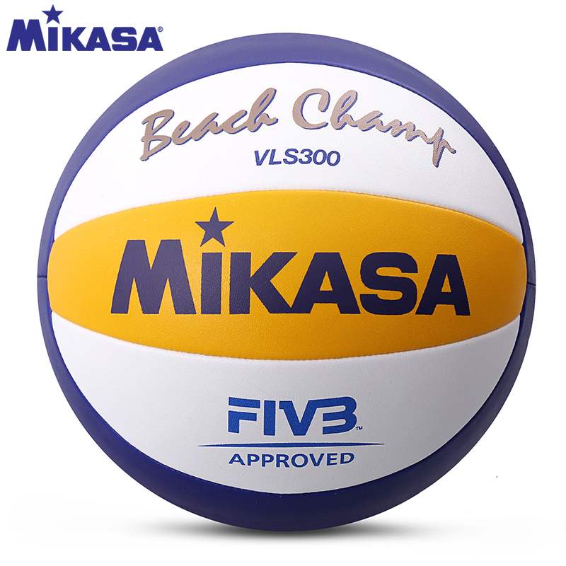 Мяч Микаса 300 VLS