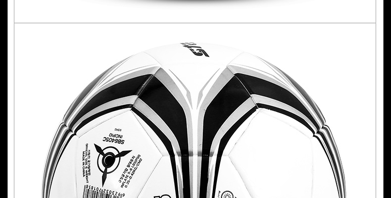 Ballon de foot - Ref 6031 Image 20