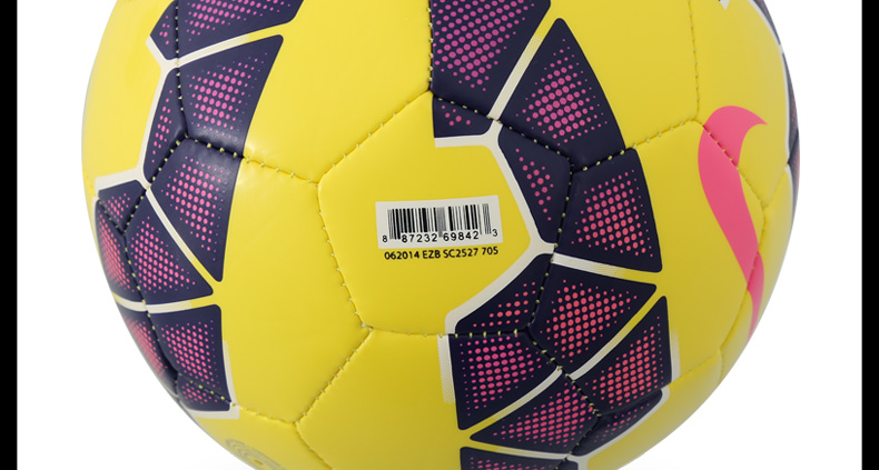 Ballon de foot - Ref 6825 Image 16