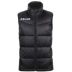 Kalmei vest vest cotton nam K15P022 thường xuyên chạy bộ bóng đá đào tạo quần áo cotton kelme vest - Áo thể thao Áo thể thao