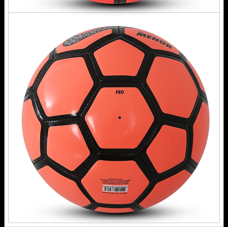 Ballon de foot - Ref 5968 Image 9