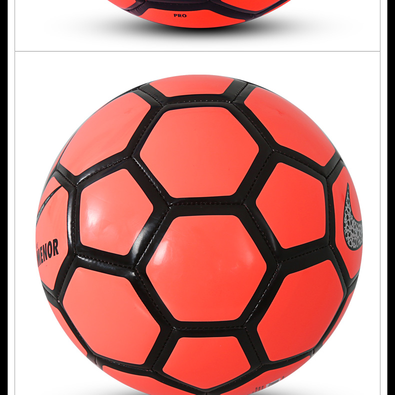 Ballon de foot - Ref 5968 Image 8