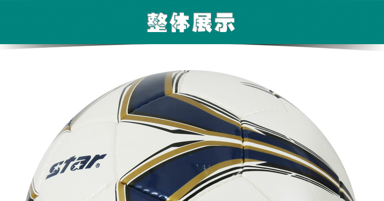 Ballon de foot - Ref 7423 Image 5