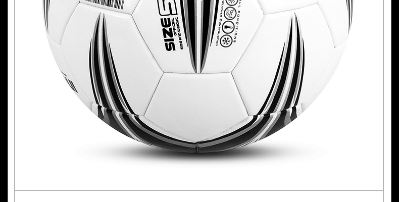 Ballon de foot - Ref 6031 Image 21