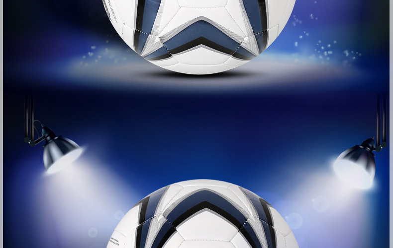 Ballon de foot - Ref 7573 Image 22