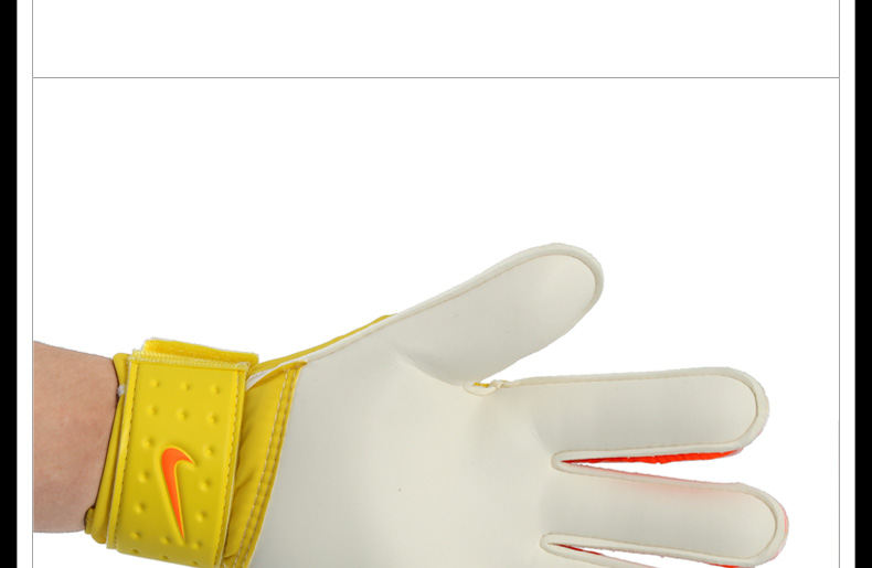 Gants de foot NIKE   - Ref 2591480 Image 13