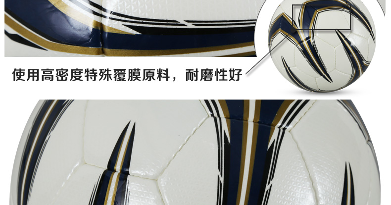 Ballon de foot - Ref 7423 Image 14