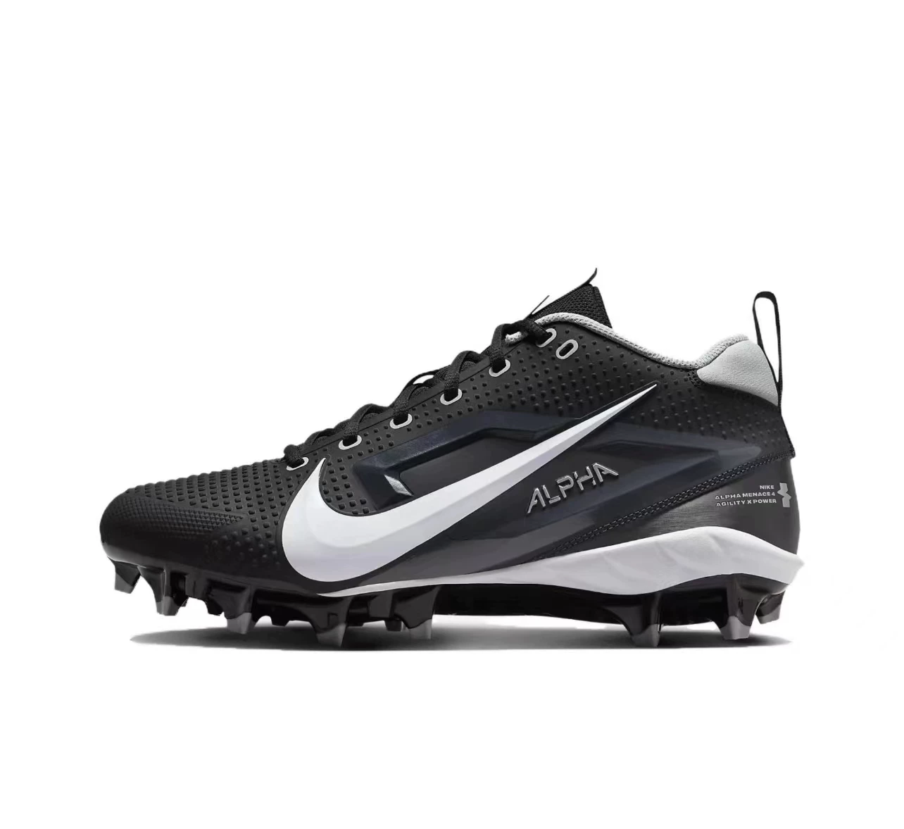 Брендовые футбольные/регбийные кроссовки Nike Vapor Pro Elite
