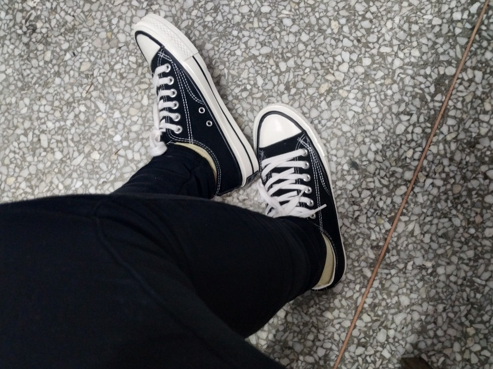 男女情侣帆布鞋怎么样真的好用吗？有没有效果，亲自使用感觉_搜券