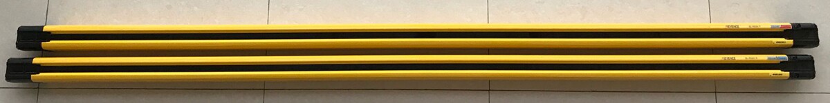 GL-R52H-R GL-R52H-T Safety Grating