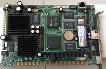 ECB-650 Rev A1 1 EmCORE-i5501VL2 of the work control board card