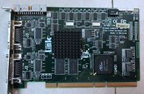 Grablink Expert2 Industrial Control Board