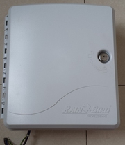 Rain bird ESP 12LX controller (physical diagram)
