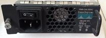 Cisco PWR-C49-300AC Power Supply (Physical Picture)