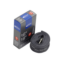 schwalbe Shiwen 349 inner tube box for small cloth brompton 16*1-3 8 Mouth Mouth