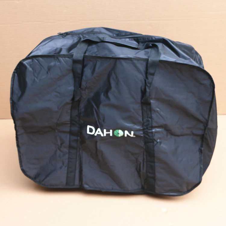 DAHON folded bicycle loading pack 14 inch 16 inch 20 inch folding car pack with portable band