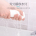 Đồ dùng du lịch dùng một lần khăn nén khăn tắm mặt dày khách sạn phải có khăn bông nữ cầm tay - Rửa sạch / Chăm sóc vật tư balo du lịch mini Rửa sạch / Chăm sóc vật tư