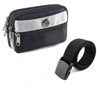 Мобильный телефон, картхолдер, бретели, ремень, 6 дюймовый