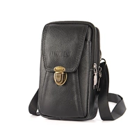 Черный мобильный телефон, 6.5 дюймов